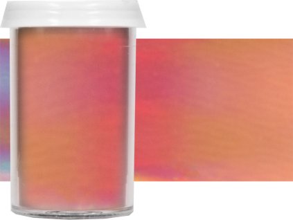 TRANSFER FOIL - foil trang trí nailart 1,5m - (180)