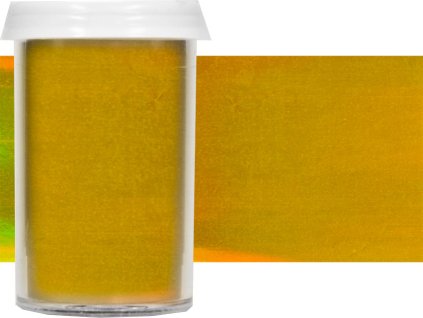 TRANSFER FOIL - foil trang trí nailart 1,5m - (181)