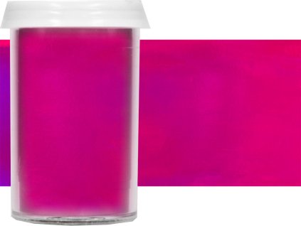 TRANSFER FOIL - foil trang trí nailart 1,5m - (183)