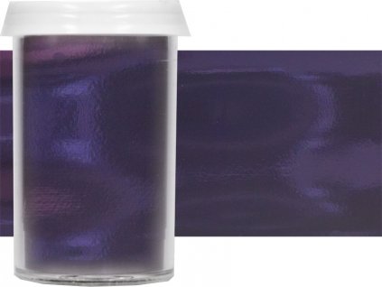 TRANSFER FOIL - foil trang trí nailart 1,5m - (185)
