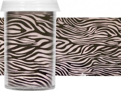 TRANSFER FOIL - foil trang trí nailart 1,5m - (193)