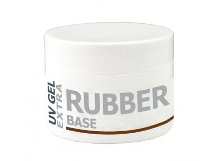 EBD EXTRA UV GEL - RUBBER BASE 25g