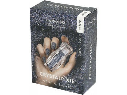 Swarovski Swarovski Set - CRYSTAL PIXIE - EXOTIC EAST (5g đá Crystalpixie, có phiễu)