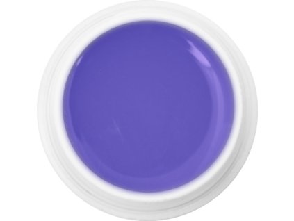 EBD 1005 - Extra Quality Max Cover Gel - ELECTRICAL STORM, 5g (silver line)