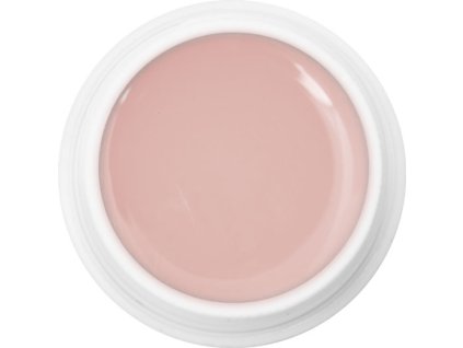 EBD 1010 - Extra Quality Max Cover Gel - PORCELAIN, 5g (silver line)