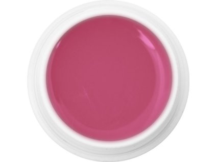 EBD 1011 - Extra Quality Max Cover Gel - FLIRTY, 5g (silver line)