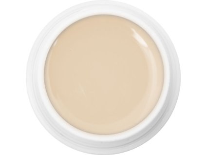 EBD 1017 - Extra Quality Max Cover Gel - POWDER HEELS, 5g (silver line)