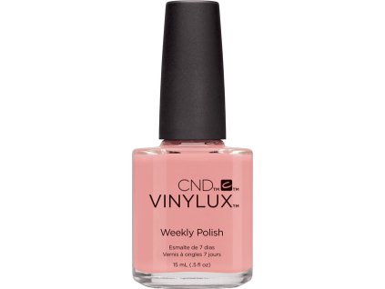 CND VINYLUX - WEEKLY POLISH - sơn móng một tuần - NUDE KNICKERS (263) 0.5oz (15ml)