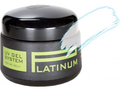 Platinum PLATINUM - PERFECT TOP, 50g - gel phủ chống tia UV rất bóng