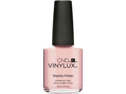 CND VINYLUX - WEEKLY POLISH - sơn móng một tuần - UNCOVERED (267) 0.5oz (15ml)