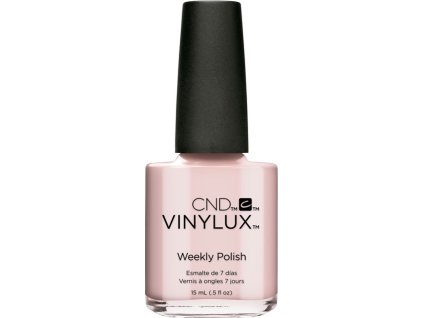 CND VINYLUX - WEEKLY POLISH - sơn móng một tuần - UNLOCKED (268) 0.5oz (15ml)