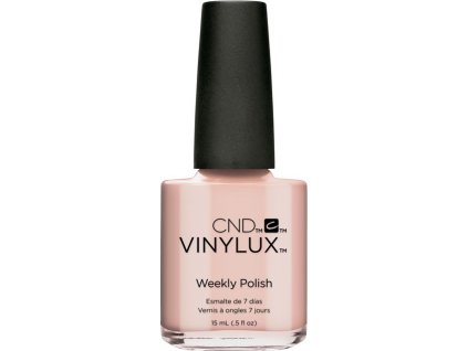 CND VINYLUX - WEEKLY POLISH - sơn móng một tuần - UNMASKED (269) 0.5oz (15ml)