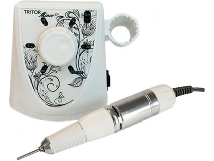 Máy mài móng TRITON MINOR, 25000 quay., IRS, LED điốt