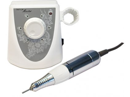 Máy mài móng TRITON MASTER, 25000 quay., IRS, LED diốt