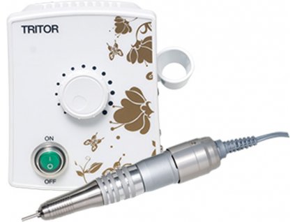 Máy mài móng TRITON ONE, 30000 quay.,quay phải - trái  , IRS, LED điốt