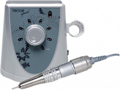 Máy mài móng TRITON SPEED, 35000 quay.,quay phải - trái , IRS, LED điốt , bàn đạp