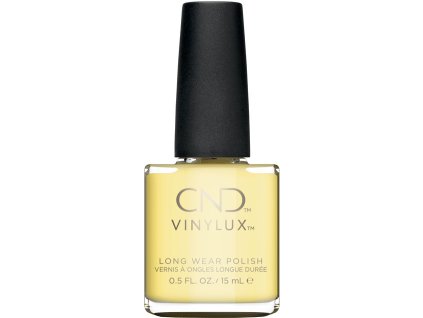 CND VINYLUX - WEEKLY POLISH - sơn móng một tuần - JELLIED (275) 0.5oz (15ml)