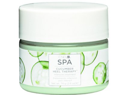 CND CND™ Cucumber Heel Therapy INTENSIVE TREATMENT 2.6oz (74g) kem trị liệu chân
