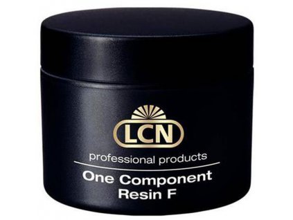 LCN One Component Resin F Opak , 40ml