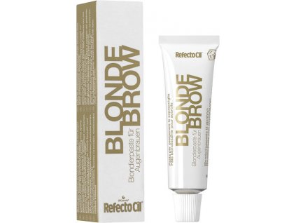 RefectoCil RefectoCil Kem làm sáng - blond (màu vàng)