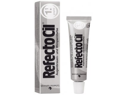 RefectoCil RefectoCil màu nhuộm lông mi, mày - grafit