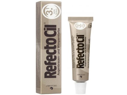 RefectoCil RefectoCil màu nhuộm lông mi, mày - nâu sáng