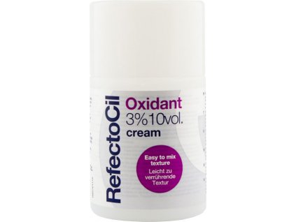 RefectoCil RefectoCil oxidant 3% cream, 100ml