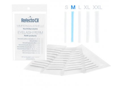 RefectoCil RefectoCil rollers - natáčky na řasy M (36 ks)