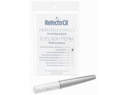 RefectoCil RefectoCil glue - lepidlo 4 ml