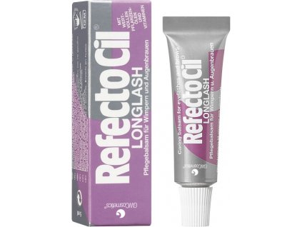 RefectoCil RefectoCil longlash - dầu dưỡng