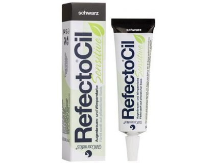 RefectoCil RefectoCil SENSITIVE màu đen