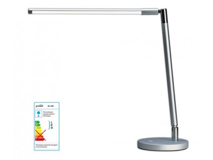 Promed LED table lamp LTL 749 - LED đèn bàn, có thể xoay