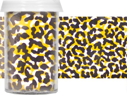 TRANSFER FOIL - foil trang trí nailar 1,5m - (209)