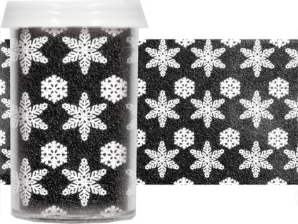 TRANSFER FOIL - foil trang trí nailart 1,5m - (214)