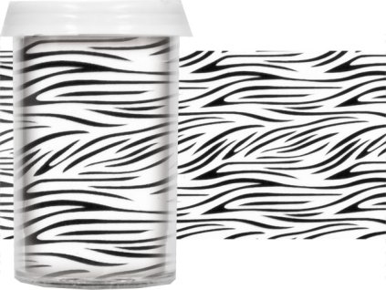 TRANSFER FOIL - foil trang trí nailart 1,5m - (217)