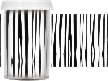 TRANSFER FOIL - foil trang trí nailart 1,5m - (219)