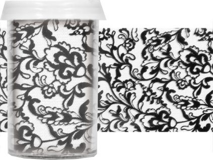 TRANSFER FOIL - giấy foil trang trí nailart 1,5m - (226)