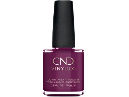 CND VINYLUX - WEEKLY POLISH - sơn móng một tuần -  VIVANT (294) 0.5oz (15ml)