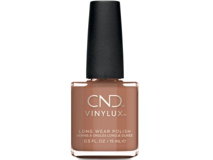 CND VINYLUX - WEEKLY POLISH - sơn móng một tuần -  BOHEME (298) 0.5oz (15ml)