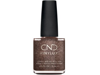 CND VINYLUX - WEEKLY POLISH - sơn móng một tuần -  GRACE (301) 0.5oz (15ml)