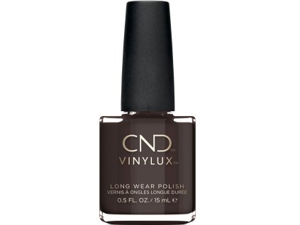 CND VINYLUX - WEEKLY POLISH - sơn móng một tuần -  PHANTOM (306) 0.5oz (15ml)