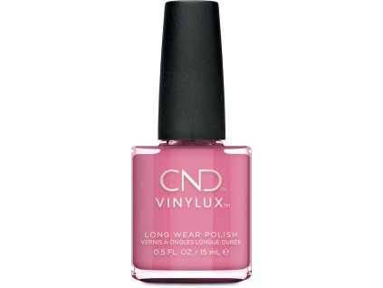 CND VINYLUX™ - WEEKLY POLISH - sơn móng một tuần - HOLOGRAPHIC (313) 0.5oz (15ml)