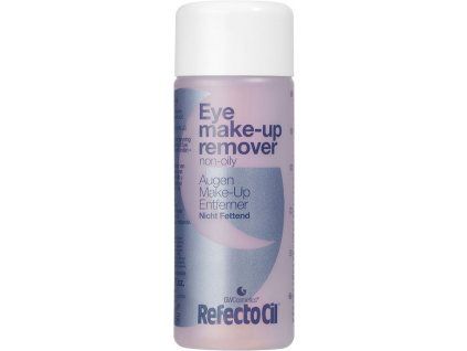 RefectoCil Micellar Eye Make-Up Remover