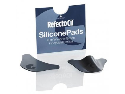 RefectoCil RefectoCil miếng lót silicon, 2ks