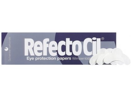 RefectoCil RefectoCil giấy bảo vệ, 96ks