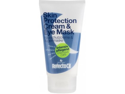 RefectoCil RefectoCil skin protection cream, 75ml