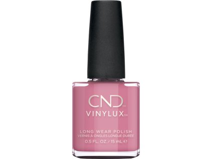 CND VINYLUX™ - WEEKLY POLISH - sơn móng một tuần - KISS FROM A ROSE (349)  0.5oz (15ml)