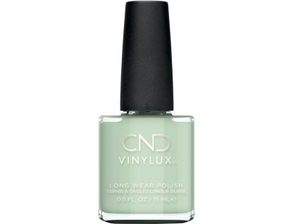 CND VINYLUX™ - WEEKLY POLISH - sơn móng một tuần - MAGICAL TOPIARY (351)  0.5oz (15ml)