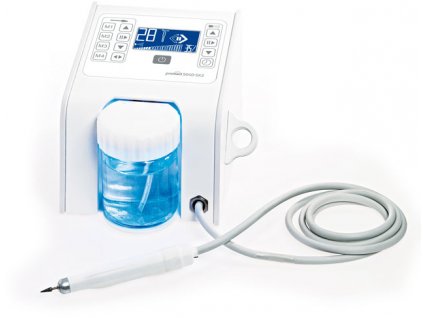 Promed Máy chăm sóc móng chân/chân có phun sương - PROMED 5040-SX2