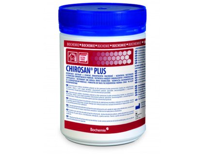 Schülke Mayr Chirosan Plus 1,5kg